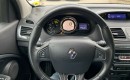 Renault Megane 1.5 dCi 110KM Limited / Salon PL I-właściciel / Serwis w ASO zdjęcie 14