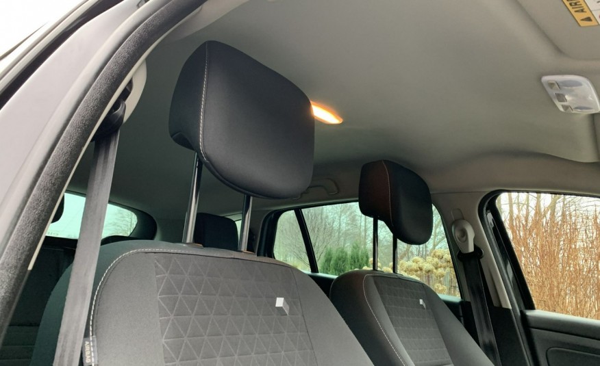 Renault Megane 1.5 dCi 110KM Limited / Salon PL I-właściciel / Serwis w ASO zdjęcie 18