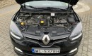 Renault Megane 1.5 dCi 110KM Limited / Salon PL I-właściciel / Serwis w ASO zdjęcie 26