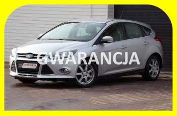 Ford Focus Klimatronik / RATY BEZ BIK / Gwarancja /1.6 / 150KM
