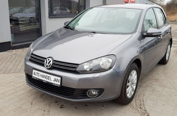 Volkswagen Golf 1.2 TSI 105 KM
