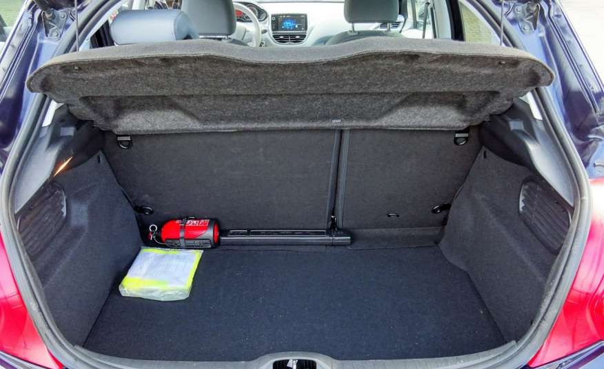 Peugeot 208 1.6 120KM ALLURE, salon Polska, gwarancja zdjęcie 10