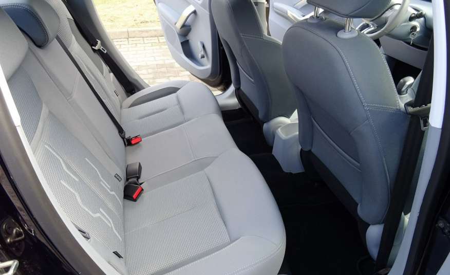 Peugeot 208 1.6 120KM ALLURE, salon Polska, gwarancja zdjęcie 11