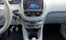 Peugeot 208 1.6 120KM ALLURE, salon Polska, gwarancja zdjęcie 14