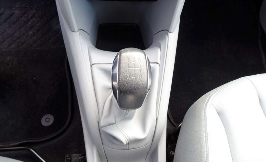 Peugeot 208 1.6 120KM ALLURE, salon Polska, gwarancja zdjęcie 16
