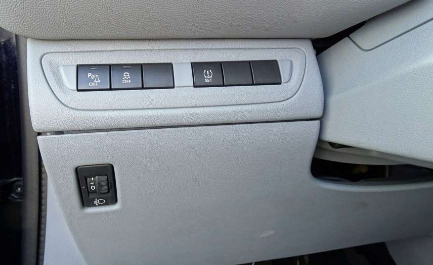 Peugeot 208 1.6 120KM ALLURE, salon Polska, gwarancja zdjęcie 18
