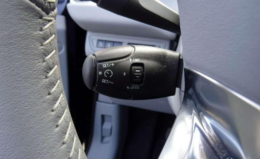 Peugeot 208 1.6 120KM ALLURE, salon Polska, gwarancja zdjęcie 19