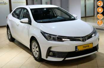 Toyota Corolla 1.4 D-4D Premium, salon PL, fv VAT 23, Gwarancja x 5