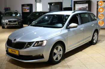 Skoda Octavia Skoda Octavia 2.0 TDI Ambition, Salon PL, VAT 23%