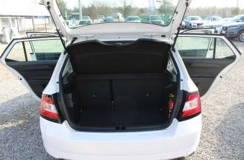 Skoda Fabia F-Vat, Gwarancja, Salon Polska, HBH