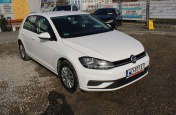 Volkswagen Golf F-Vat, Gwarancja, Salon Polska, HBH