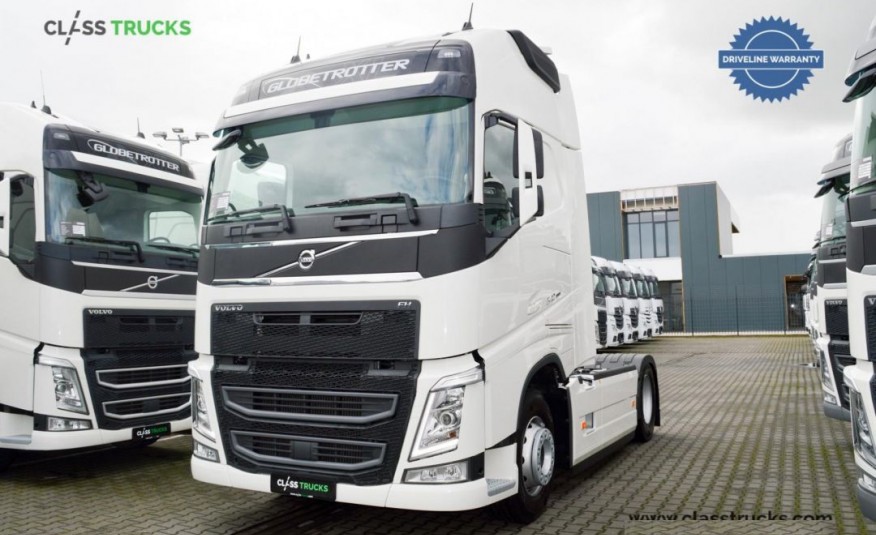 Volvo FH 540 4x2 XL Euro 6 RETARDER, RBS zdjęcie 