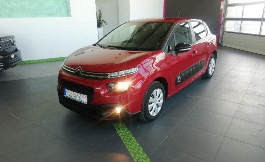 Citroen c3 zdjęcie 