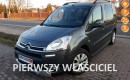 Citroen Berlingo Mulspace XTR / KLIMATRONIC / TYLKO 59tys.km + Serwis ASO / Salon PL zdjęcie 1