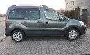 Citroen Berlingo Mulspace XTR / KLIMATRONIC / TYLKO 59tys.km + Serwis ASO / Salon PL zdjęcie 4