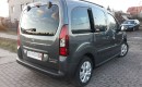 Citroen Berlingo Mulspace XTR / KLIMATRONIC / TYLKO 59tys.km + Serwis ASO / Salon PL zdjęcie 5