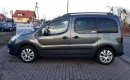 Citroen Berlingo Mulspace XTR / KLIMATRONIC / TYLKO 59tys.km + Serwis ASO / Salon PL zdjęcie 8