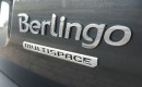 Citroen Berlingo Mulspace XTR / KLIMATRONIC / TYLKO 59tys.km + Serwis ASO / Salon PL zdjęcie 10
