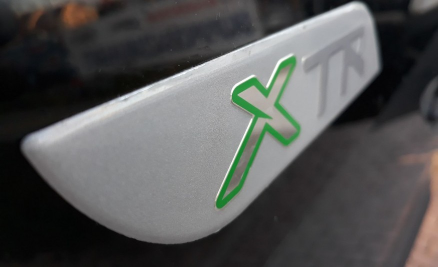 Citroen Berlingo Mulspace XTR / KLIMATRONIC / TYLKO 59tys.km + Serwis ASO / Salon PL zdjęcie 11