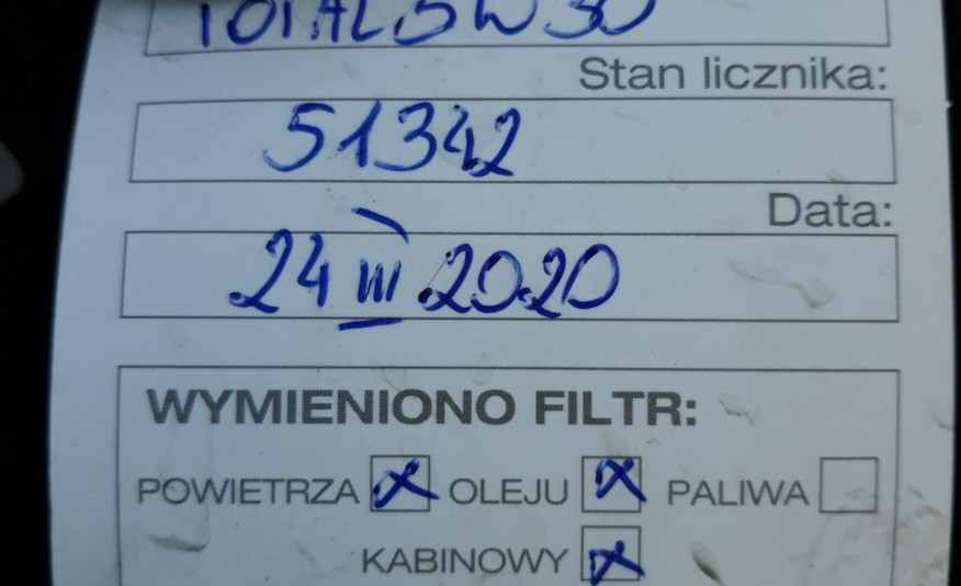 Citroen Berlingo Mulspace XTR / KLIMATRONIC / TYLKO 59tys.km + Serwis ASO / Salon PL zdjęcie 22