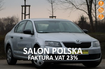 Skoda Octavia krajowy, 1-właściciel, serwisowany, książka serwisowa, FA VAT