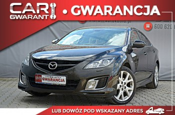 Mazda 6 2, 5 MZR Gwarancja Raty Zamiana Opłacony
