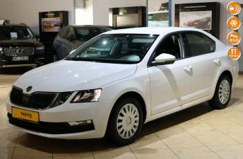 Skoda Octavia Active + , Gwarancja x 5, faktura VAT 23, salon PL