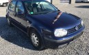 Volkswagen golf zdjęcie 1