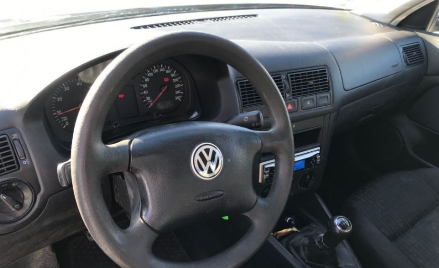 Volkswagen golf zdjęcie 4