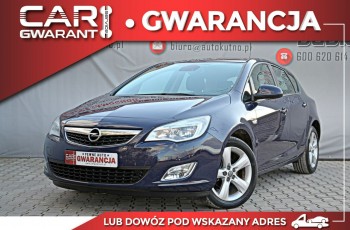 Opel Astra 1.4 Turbo 120ps Gwarancja Raty Zamiana Opłacony