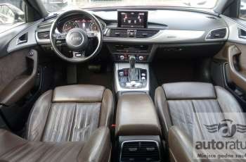 Audi A6 F-ra VAT 23% Allroad Quattro Panorama Bezwypadkowy