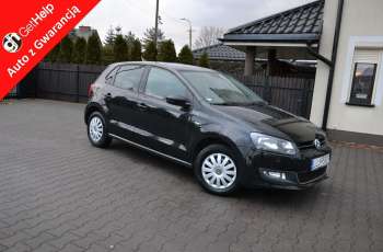Volkswagen Polo 1.2 MPi LIFE Klimatronic Tempomat