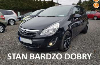 Opel Corsa Klimatyzacja , Alufelgi