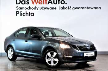 Skoda Octavia 1.5TSI 150KM, Ambition, DSG, Salon PL, Gwarancja