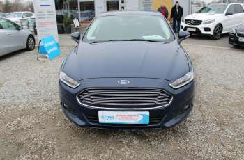 Ford Mondeo Gwarancja, Salon Polska, Czujniki Parkowania, F-Vat