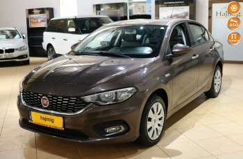 Fiat Tipo MultiJet 16v Easy +, fv VAT 23, salon PL, Gwarancja x 5