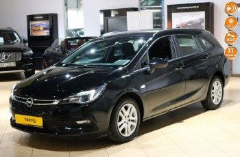 Opel Astra Enjoy S/S + Pakiety, Gwarancja x 5, salon PL, fv VAT 23