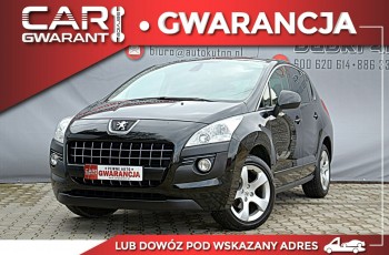 Peugeot 3008 1.6 16V Z Gazem Gwarancja Raty Zamiana Zarejestrowany