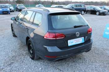 Volkswagen Golf Salon Pl, Gwarancja, Faktura Vat