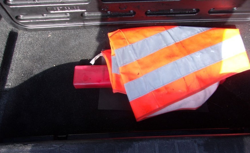 Suzuki grand-vitara zdjęcie 15