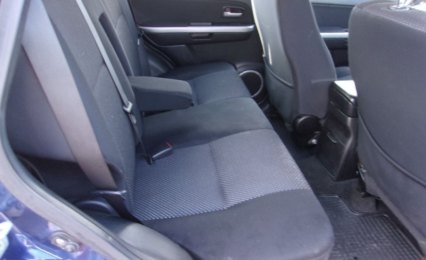 Suzuki grand-vitara zdjęcie 17