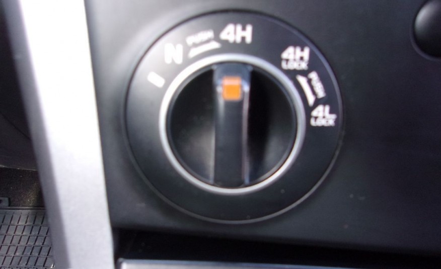 Suzuki grand-vitara zdjęcie 21