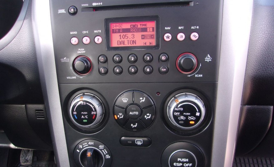 Suzuki grand-vitara zdjęcie 22