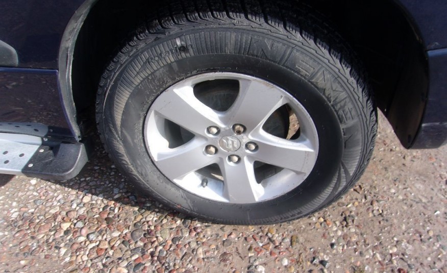 Suzuki grand-vitara zdjęcie 23