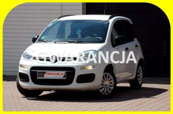 Fiat Panda Klimatyzacja / Gwarancja / 1.2 / 70KM / 2014r