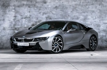 BMW i8 BMW i8 , Faktura Vat, Polski Salon, Harman Kardon, Laserlicht