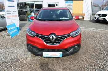Renault Kadjar Salon, jeden wlasciciel, 50 tykm, idealny, benzyna
