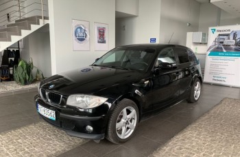 BMW seria-1