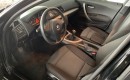 BMW seria-1 zdjęcie 6
