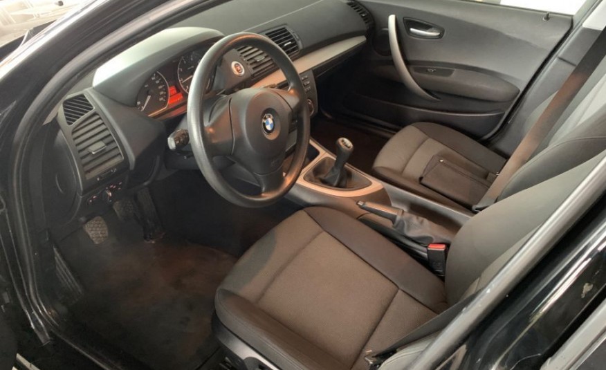 BMW seria-1 zdjęcie 6